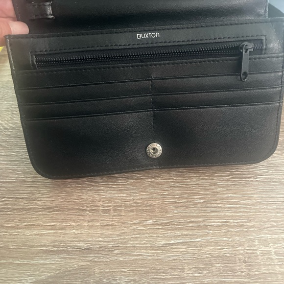 Buxton wallet - Picture 6 of 7